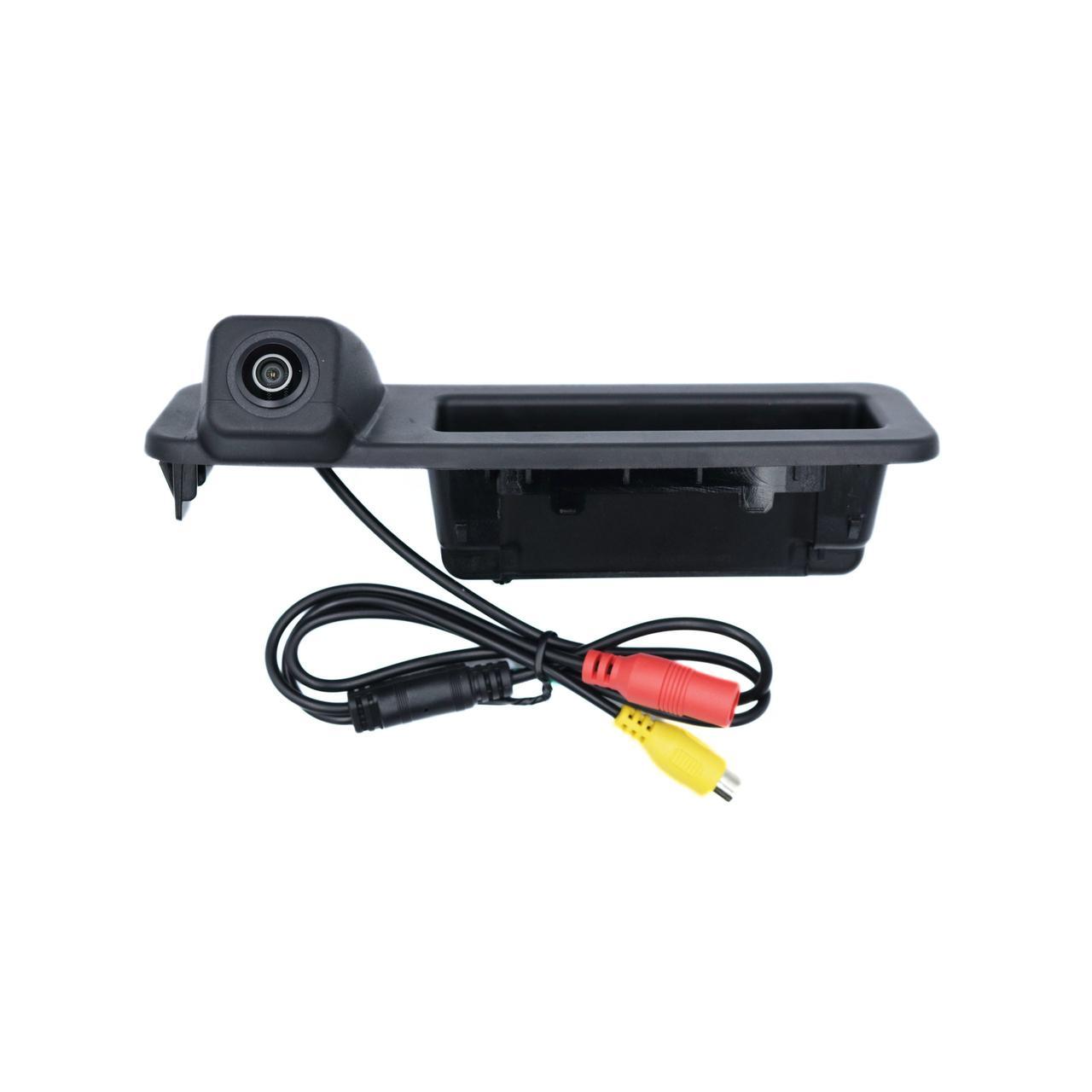Камера заднього огляду (штатна) серії QIV QCV 2053 BM 03 (1000TVL), фото 1