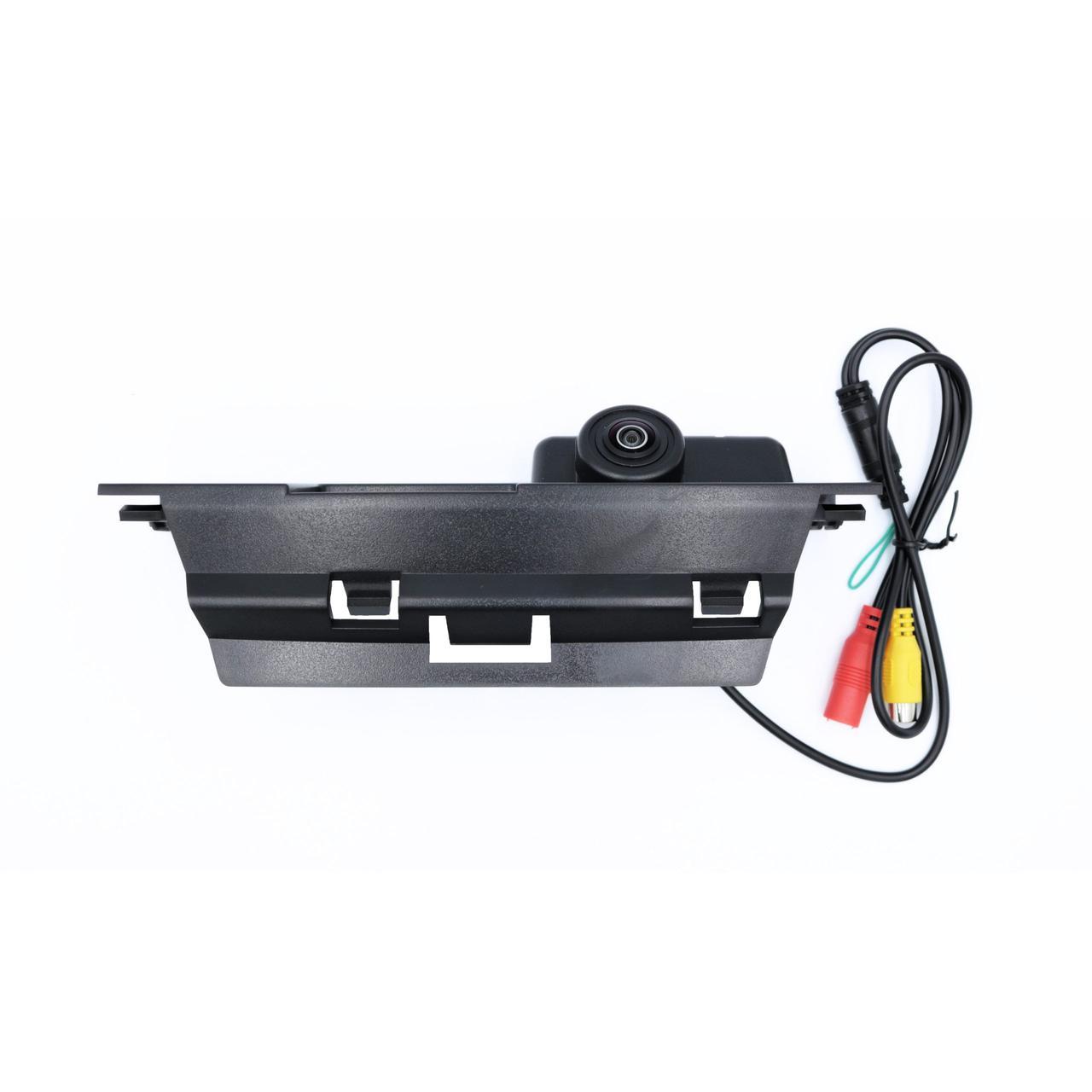 Камера заднього огляду (штатна) серії QIV QCV 2053 FD 02 (1000TVL), фото 1