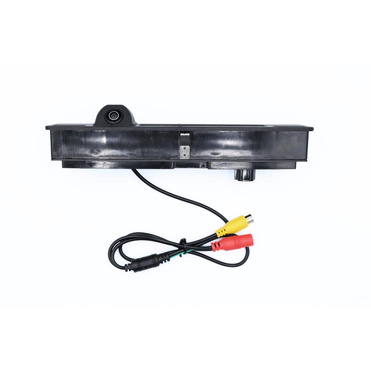 Камера заднього огляду (штатна) серії QIV QCV 2053 FD 03 (1000TVL), фото 1