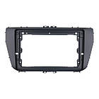 Штатна магнітола серії QIV Q1 під Volkswagen Lavida 2015-2018 (F2) (W1) 9 дюймів, фото 2