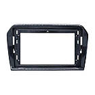 Штатна магнітола серії QIV Q1 під Volkswagen Jetta 2013+ (W2) 9 дюймів, фото 2