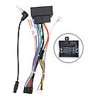 Штатна магнітола серії QIV Q1 під Volkswagen Passat B7 2010-2014 9 дюймів, фото 3