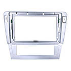 Штатна магнітола серії QIV Q1 під Volkswagen Passat B7 2010-2014 9 дюймів, фото 2