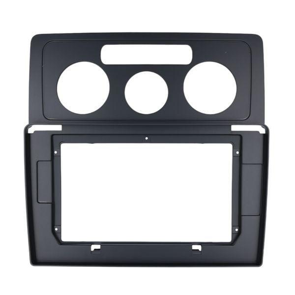 Інсталяційний комплект серії QIV під Volkswagen Caddy 2K 3 III 2004 - 2010 10 дюймів, фото 1