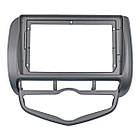 Штатна магнітола серії QIV Q1 під Honda Jazz 1 GD Fit 1 City 2001 - 2009 (F2) 9 дюймів, фото 2