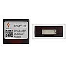 Штатна магнітола серії QIV Q1 під Toyota Tacoma N300 2015-2021 (W2) 9 дюймів, фото 4