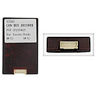 Штатна магнітола серії QIV Q1 під Toyota Land Cruiser Prado 120 2004-2009 (F2) (W2) 9 дюймів, фото 4