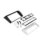 Штатна магнітола серії QIV Q1 під BMW 3 E90 E91 E92 E93 2005-2013 9 дюймів, фото 2