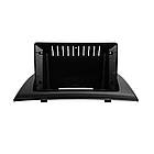 Штатна магнітола серії QIV Q1 під BMW X3 E83 2003-2010 9 дюймів, фото 2