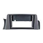 Штатна магнітола серії QIV Q1 під BMW X3 2011-2016 (W1) 9 дюймів, фото 2