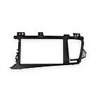 Штатна магнітола серії QIV Q1 під Kia Optima 3 TF, K5 2010-2013 (F2) (W1) 9 дюймів, фото 2