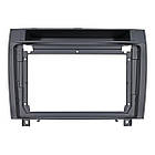 Штатна магнітола серії QIV Q1 під Mercedes Benz SLK-Class SLK Class R171 2004-2011 (W1) 9 дюймів, фото 2