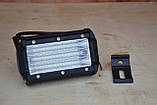 Світлодіодна LED-фара 135 Вт (світлодіоди 3w x45шт) Алюмінієвий корпус, фото 4