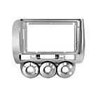 Штатна магнітола серії QIV Q1 під Honda Jazz 1 GD Fit 1 City 2001 - 2009 (F1) 9 дюймів, фото 2