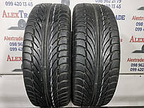 185/55 R15 Barum Bravuris літні шини б/у