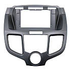 Штатна магнітола серії QIV Q1 під Honda Odyssey (RB1/RB2) 2003-2008 (F2) 9 дюймів, фото 2