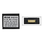 Штатна магнітола серії QIV Q1 під Toyota Sienna 3 XL30 2014-2020 (W2) 9 дюймів, фото 4