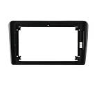 Штатна магнітола серії QIV Q1 під Audi A4 2000-2009 (Seat Exeo 2009-2013) 9 дюймів, фото 2