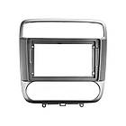 Штатна магнітола серії QIV Q1 під Honda Stream 1 2000-2006 9 дюймів, фото 2