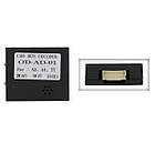 Штатна магнітола серії QIV Q1 під Audi A4 2000-2009 (Seat Exeo 2009-2013) 9 дюймів, фото 4