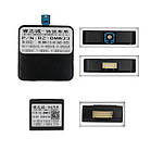 Штатна магнітола серії QIV Q1 під BMW X5 F15 X6 F16 2014-2019 (W2) 9 дюймів, фото 4