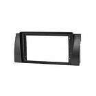 Штатна магнітола серії QIV Q1 під BMW X5 E39 E53 1999 - 2006 (W1) 9 дюймів, фото 2