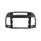 Штатна магнітола серії QIV Q1 під Toyota Camry 5 XV 30 2001-2006 (F1) (W3) 9 дюймів, фото 2