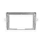 Штатна магнітола серії QIV Q1 під Toyota Verso R20 2009-2018 (F1) 9 дюймів, фото 2