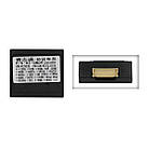 Штатна магнітола серії QIV Q1 під Chevrolet Trailblazer 2020+, фото 4