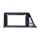 Штатна магнітола серії QIV Q1 під Toyota C-HR CHR 2016-2020 (F1) (W1) 9 дюймів, фото 2