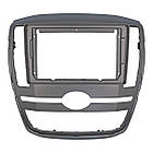 Штатна магнітола серії QIV Q1 під Buick Lacrosse 2006-2009 (F1) (W1) 9 дюймів, фото 2