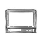 Штатна магнітола серії QIV Q1 під Toyota Vios 2003+ 9 дюймів, фото 2