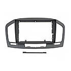Штатна магнітола серії QIV Q1 під Buick Regal 2008-2013 Opel Insignia 2008-2013 (F1) (W1) 9 дюймів, фото 2