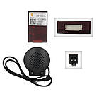 Штатна магнітола серії QIV Q1 під Chevrolet TrailBlazer 2017-2019 (W3) 9 дюймів, фото 4