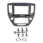 Штатна магнітола серії QIV Q1 під Toyota Crown S210 2012-2018 (W1) 9 дюймів, фото 2