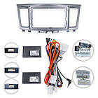 Штатна магнітола серії QIV Q1 під Infiniti QX60 1 2016-2020 (K2) 9 дюймів, фото 2