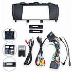 Штатна магнітола серії QIV Q1 під Haval H7 2016-2021 (K) 9 дюймів, фото 2