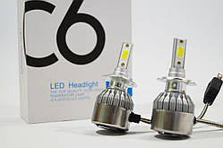 Світлодідні автолампи Headlight Ultra LED H7