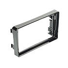 Штатна магнітола серії QIV Q1 під Mitsubishi L200 5 Triton 2018-2020 (F1) (W1) 9 дюймів, фото 2