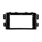 Штатна магнітола серії QIV Q1 під Kia Borrego, Mohave 2008 - 2011 (W1) 9 дюймів, фото 2