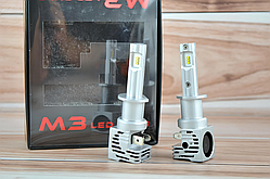 LED лампа PROLIGHT M3 H1 55W 6500K (2 шт.)-ZES