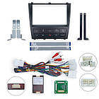 Штатна магнітола серії QIV Q1 під Lexus IS200 XE10 1999-2005 For Toyota Altezza XE10 1998-2005 (K) 9 дюймів, фото 2