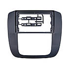 Штатна магнітола серії QIV Q1 під Chevrolet Tahoe Suburban 2007-2012 GMC Yukon 2007-2012 (F1) (W1) 9 дюймів, фото 2