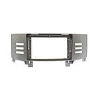 Штатна магнітола серії QIV Q1 під Toyota Mark X 2004-2009, Reiz 2005-2010 (F1) (W2) 9 дюймів, фото 2