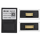 Штатна магнітола серії QIV Q1 під Toyota Mark X 2004-2009, Reiz 2005-2010 (F1) (W2) 9 дюймів, фото 4