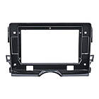 Штатна магнітола серії QIV Q1 під Toyota Reiz 2011+ Mark X 2009-2019 (F1) (W2) 9 дюймів, фото 2