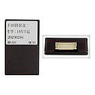 Штатна магнітола серії QIV Q1 під Toyota Crown S210 2012-2018 (W1) 9 дюймів, фото 4