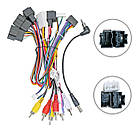 Штатна магнітола серії QIV Q1 під Chevrolet Captiva 1 2006-2011 (W2) 9 дюймів, фото 3