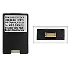 Штатна магнітола серії QIV Q1 під Chevrolet Captiva 1 2006-2011 (W2) 9 дюймів, фото 4