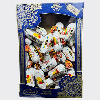 МАНГО в глазурі 1кг ТМ Sweets Амадей